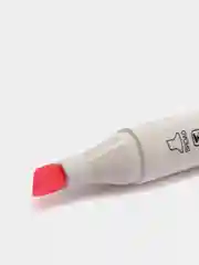 Коралловый меланж маркеры для скетчинга и рисования, фломастеры, маркер