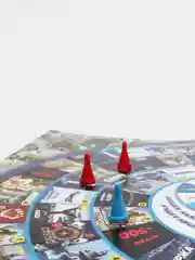 Настольная экономическая игра "Мегаполия"