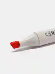 Коралловый маркеры для скетчинга и рисования, фломастеры, маркер