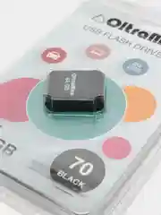 Флешка OitraMax70, USB 2.0, 4 Gb - 128 Gb