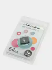 Флешка OitraMax70, USB 2.0, 4 Gb - 128 Gb