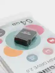 Флешка OitraMax70, USB 2.0, 4 Gb - 128 Gb