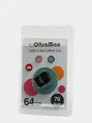 Флешка OitraMax70, USB 2.0, 4 Gb - 128 Gb