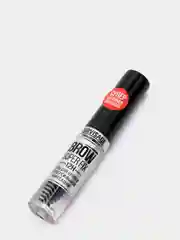 LUXVISAGE Тушь для ресниц XXL+Гель для бровей суперсильной фиксации BROW SUPER FIX(набор)