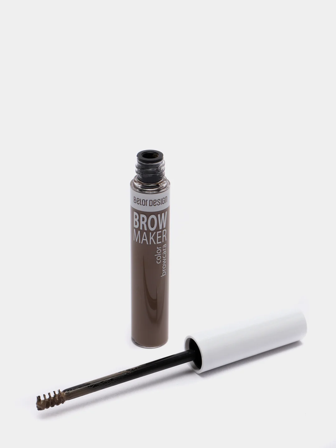 Belor Design Тушь для бровей BROW MAKER , т. 14 (светло-русый)
