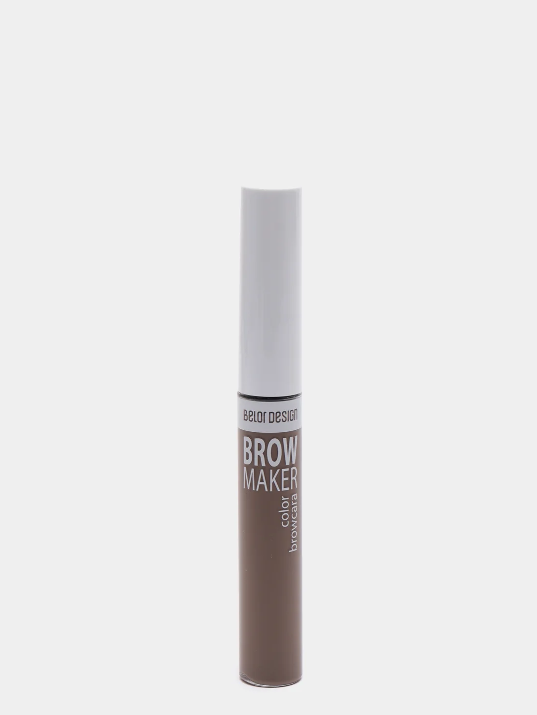 Belor Design Тушь для бровей BROW MAKER , т. 14 (светло-русый)