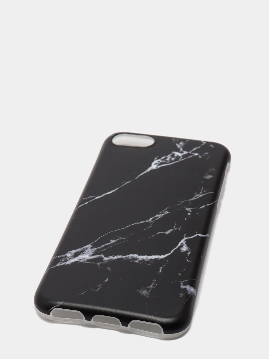 Розовый мраморный чехол для iPhone 7/8/SE2020,XR,11,12