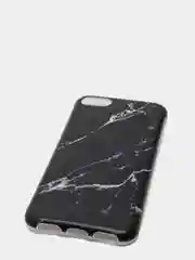 Розовый мраморный чехол для iPhone 7/8/SE2020,XR,11,12