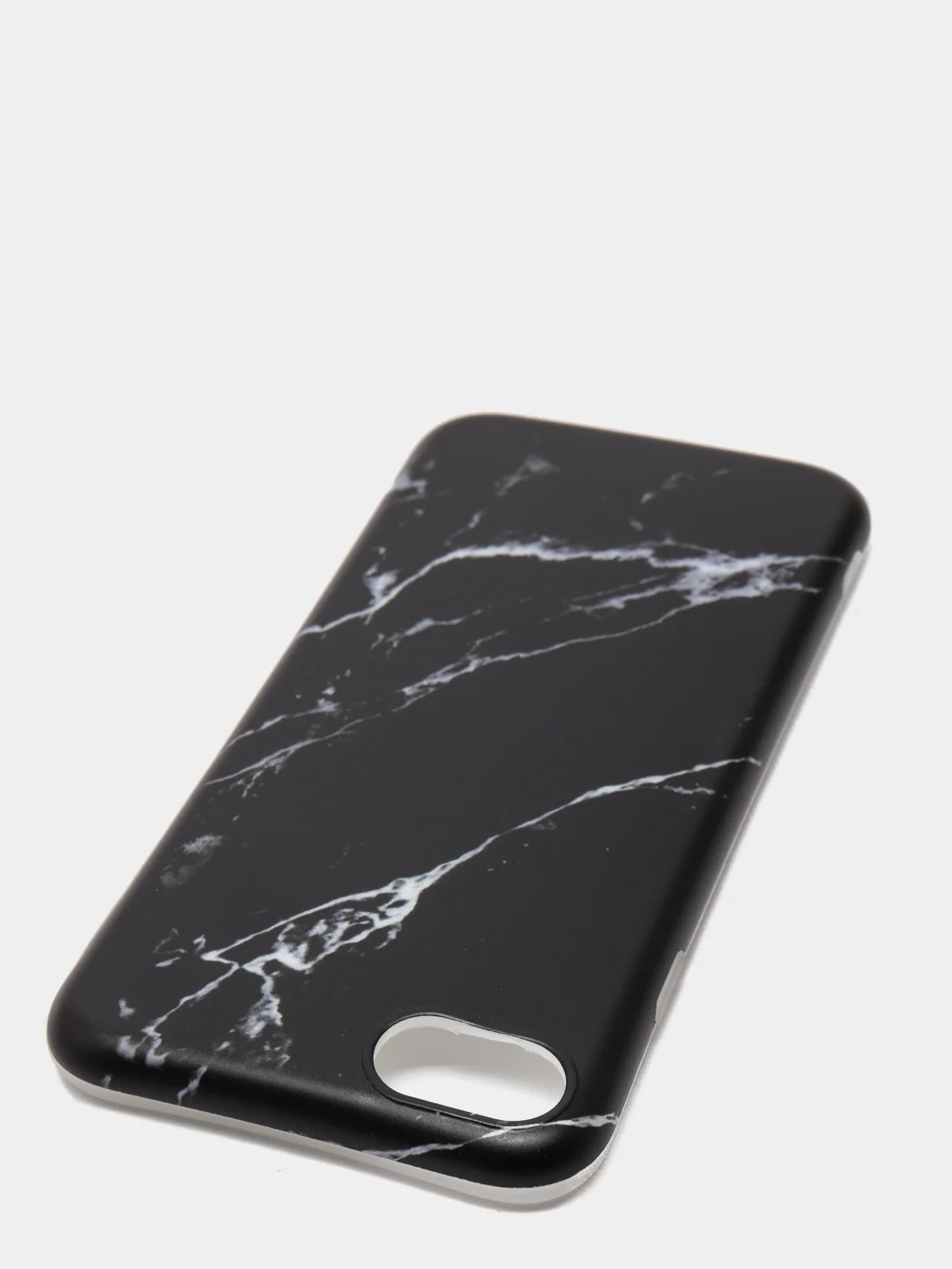 Розовый мраморный чехол для iPhone 7/8/SE2020,XR,11,12