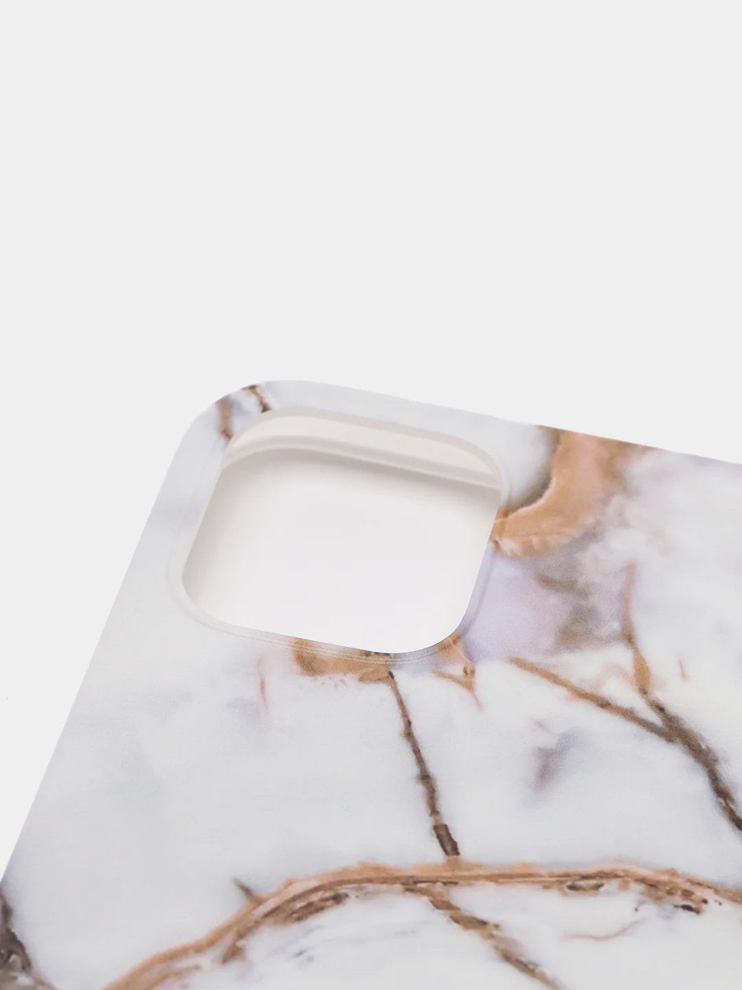 Золотой мраморный чехол для iPhone 7/8/SE2020,XR,11,12