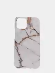 Золотой мраморный чехол для iPhone 7/8/SE2020,XR,11,12