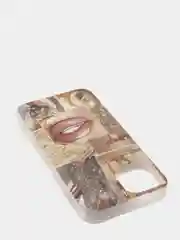 Карамельный матовый чехол для iPhone 7/8/SE2020,XR,11,12