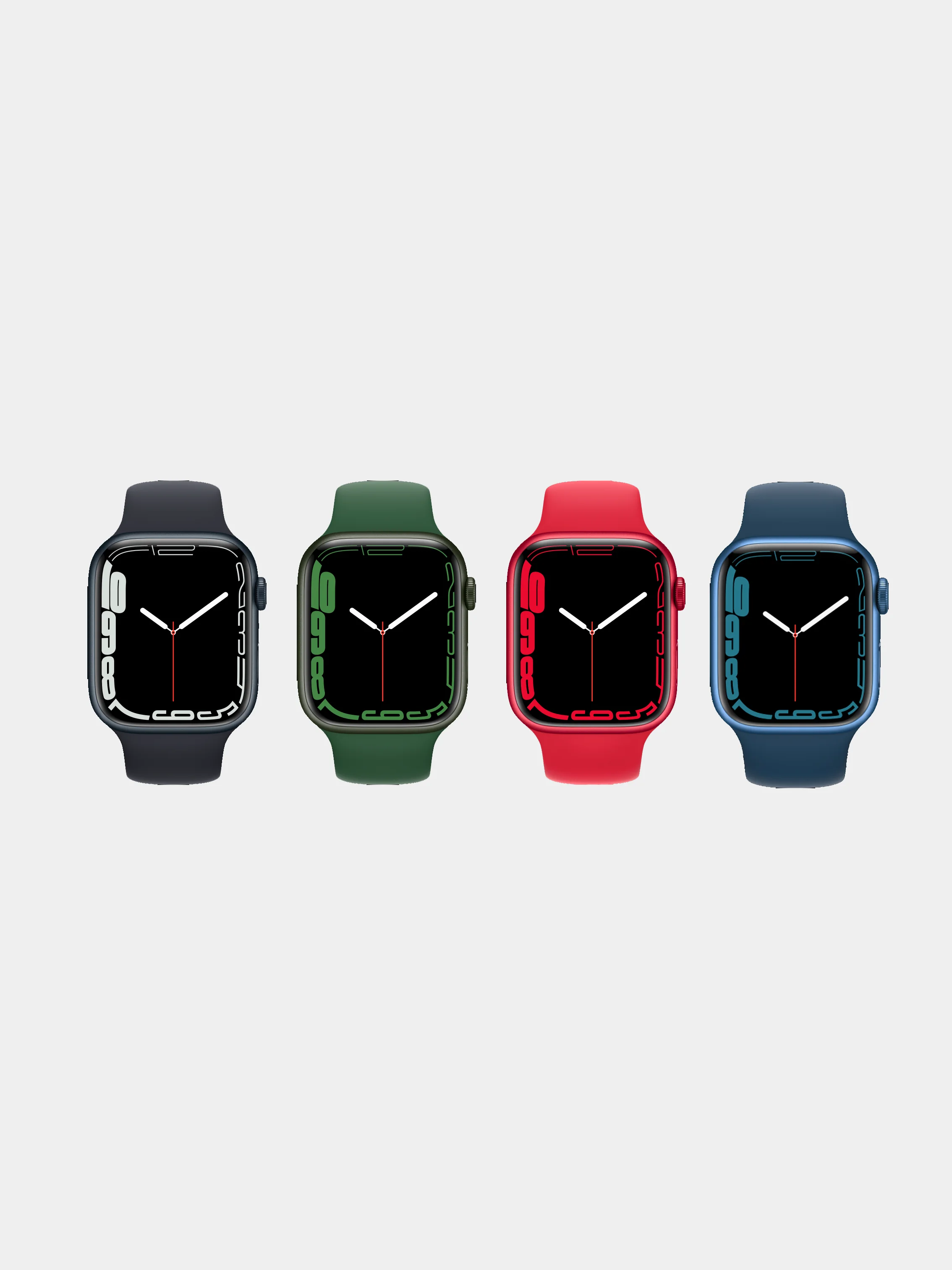 Смарт-часы x7pro Watch 7 Series, 45 мм