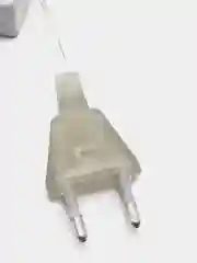Желтый новогодняя гирлянда-занавес, 3 х 2 м