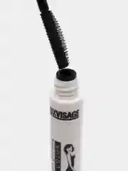 LUXVISAGE Тушь для ресниц Perfect Color Веер пышных ресниц тон Черный