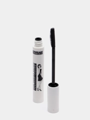 LUXVISAGE Тушь для ресниц Perfect Color Веер пышных ресниц тон Черный