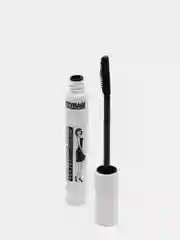 LUXVISAGE Тушь для ресниц Perfect Color Веер пышных ресниц тон Черный