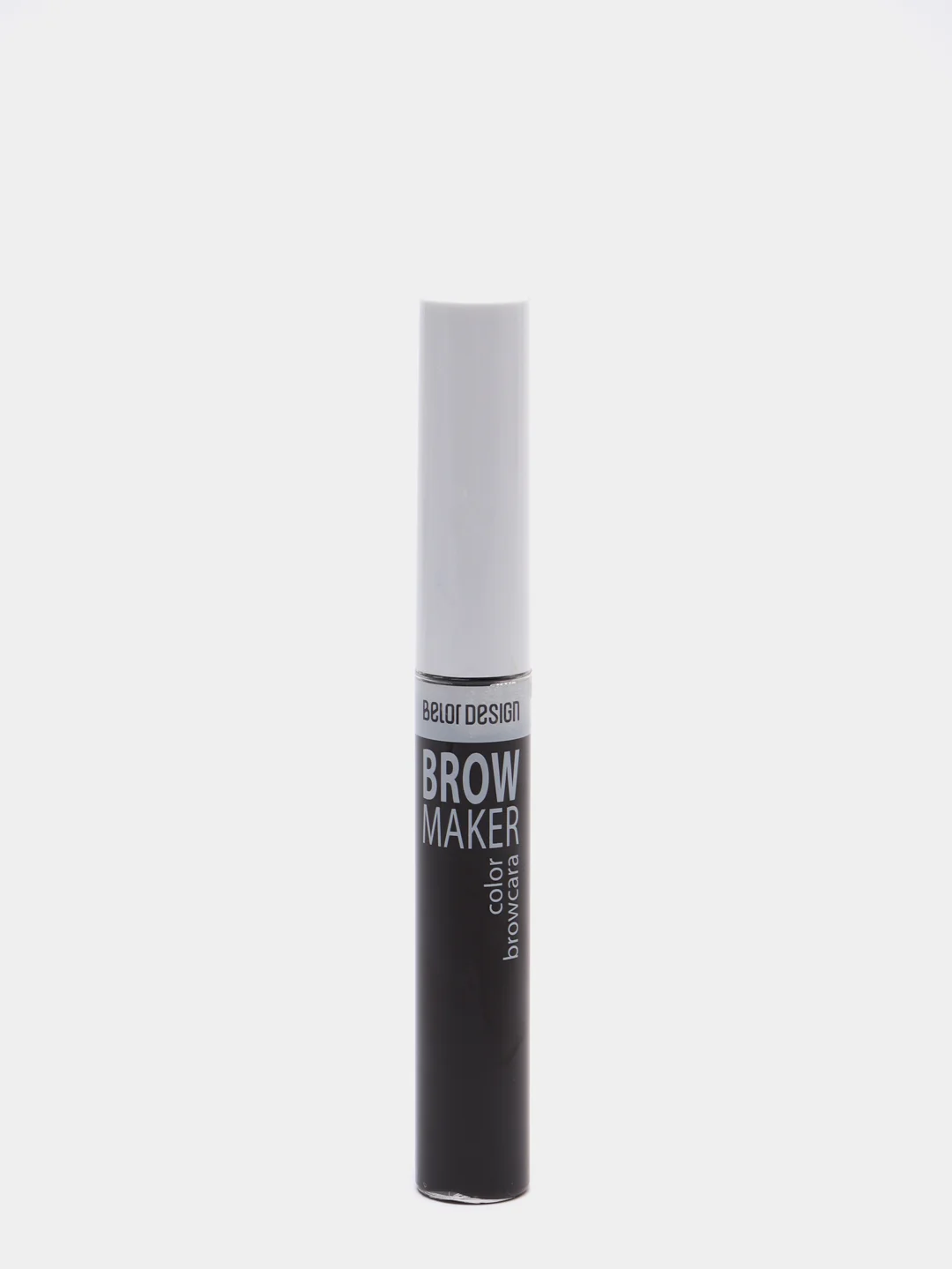 Belor Design Тушь для бровей BROW MAKER , т. 11 (брюнет)