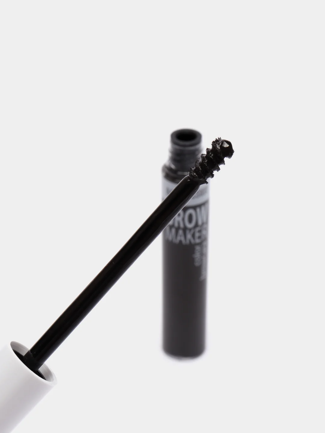 Belor Design Тушь для бровей BROW MAKER , т. 11 (брюнет)