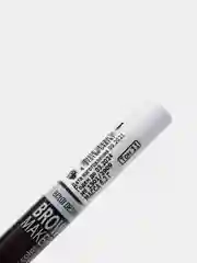 Belor Design Тушь для бровей BROW MAKER , т. 11 (брюнет)