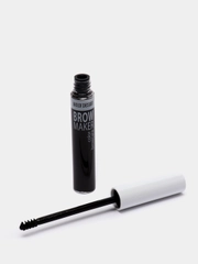 Belor Design Тушь для бровей BROW MAKER , т. 11 (брюнет)
