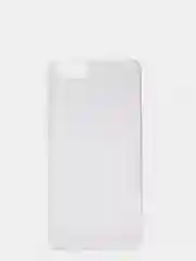 Прозрачный накладка для смартфона Huawei Honor 7A