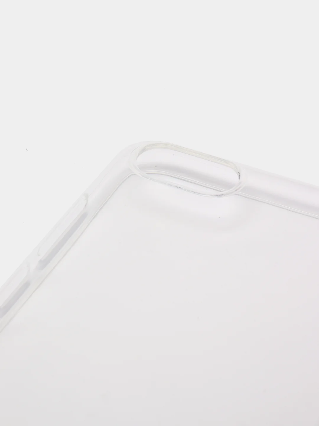 Прозрачный накладка для смартфона Huawei Honor 7A
