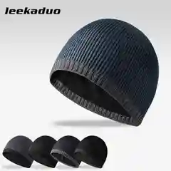 Шапка демисезонная, тонкая, 5 цветов