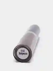 LUXVISAGE Гель-корректор для бровей BROW STYLER 3 in 1 тон 4 (Эспрессо)