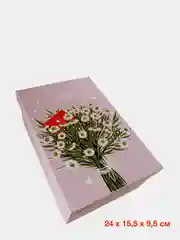 Коробка подарочная "Love"