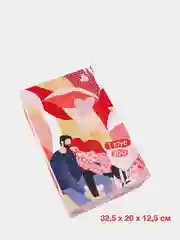 Коробка подарочная "Love"