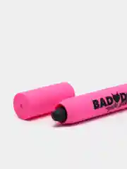 Тинт для губ увлажняющий с оттенком, бальзам bad doll (Малина)