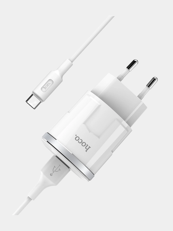 Зарядное устройство C37A Thunder power EU с одним USB портом