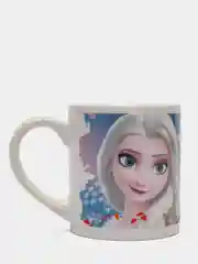 Кружка в подарочной упаковке 220 мл "Frozen II" (Холодное сердце 2) Дизайн 5, фарфор