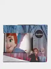 Кружка в подарочной упаковке 220 мл "Frozen II" (Холодное сердце 2) Дизайн 5, фарфор