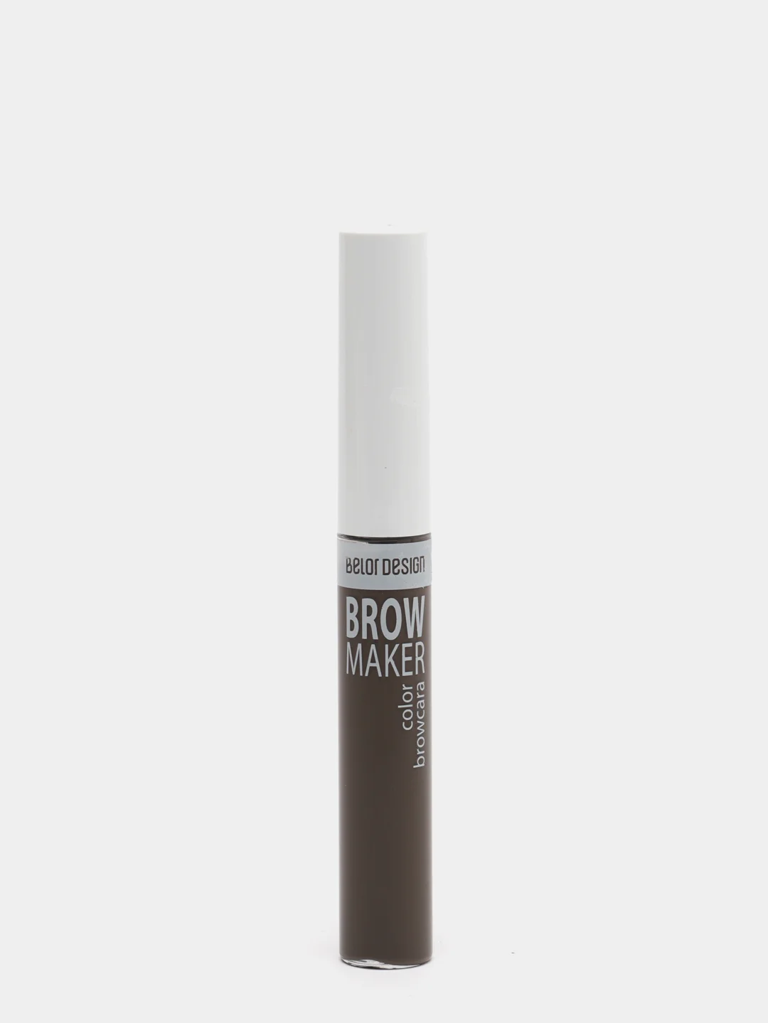 Belor Design Тушь для бровей BROW MAKER , т. 13