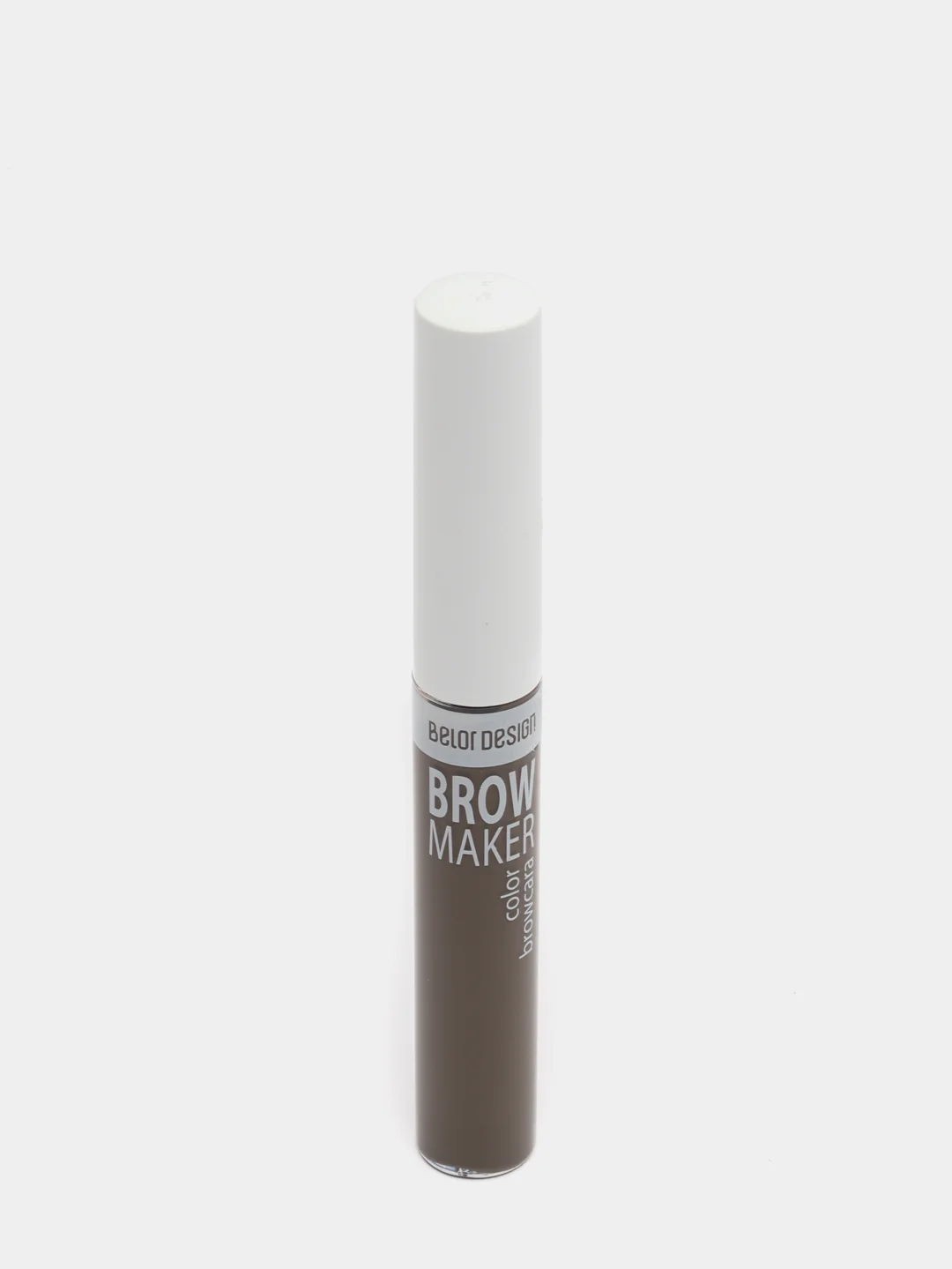 Belor Design Тушь для бровей BROW MAKER , т. 13