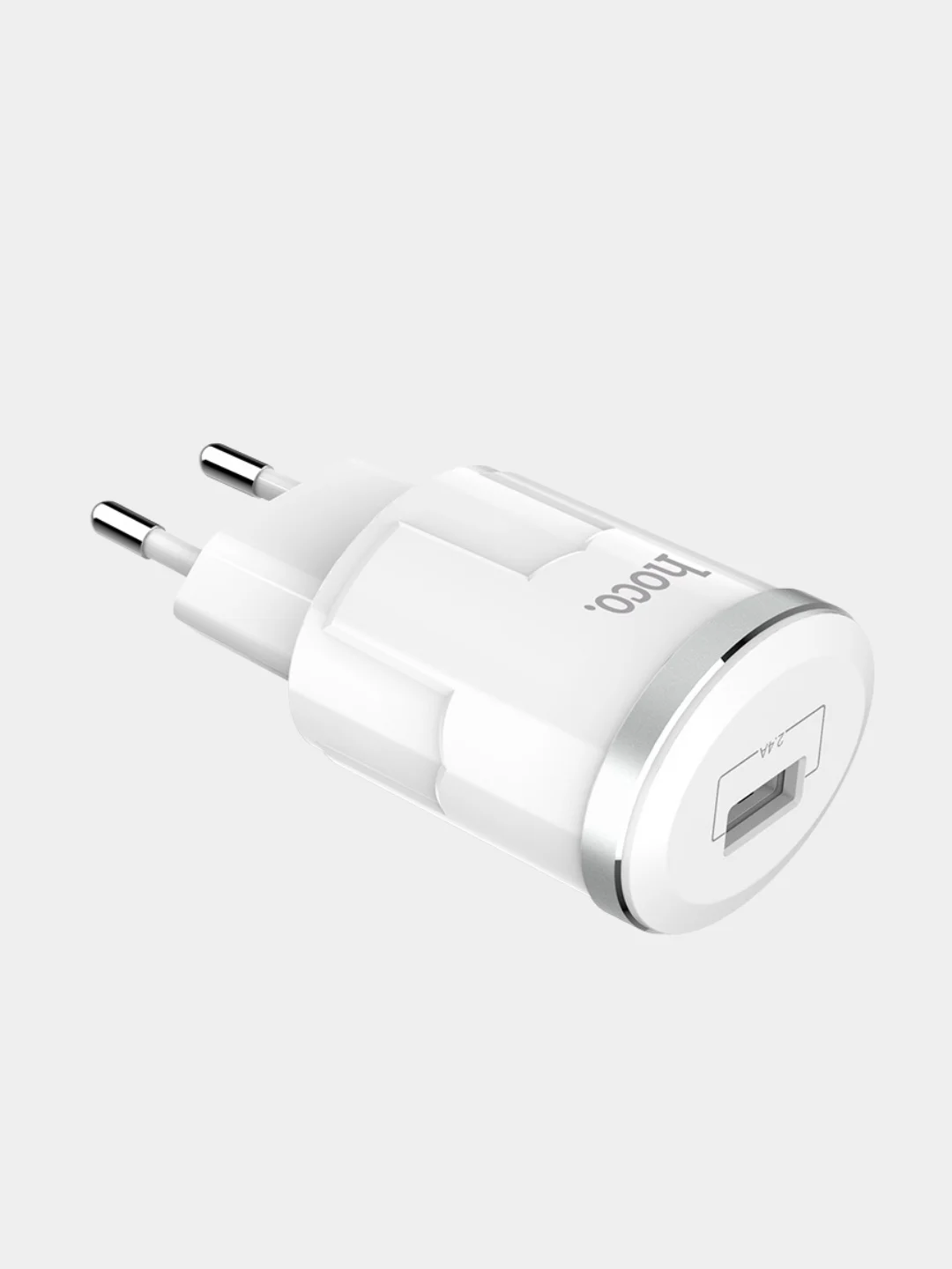 Зарядное устройство C37A Thunder power EU с одним USB портом