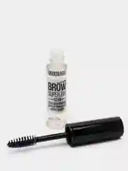 Гель для бровей Luxvisage Brow Super Fix 12H, суперсильная фиксация