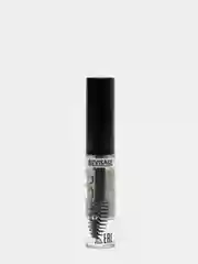 Гель для бровей Luxvisage Brow Super Fix 12H, суперсильная фиксация