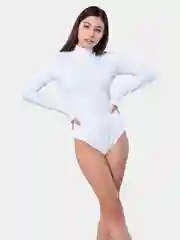 Водолазка-боди ADMY, женская