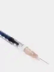 Шприцы инъекционные одноразовые