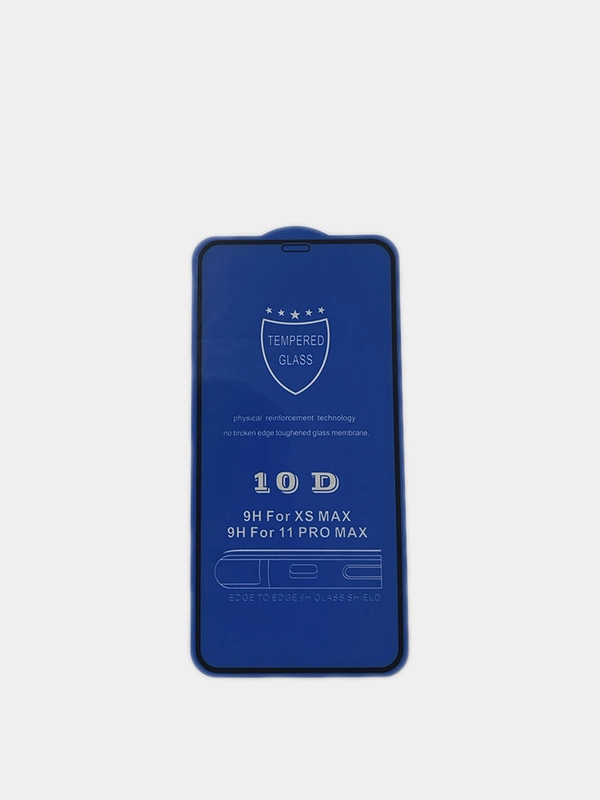 Защитное стекло XS Max / 11 Pro Max
