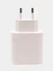 Белый зарядное устройство USB 3.1А, белый