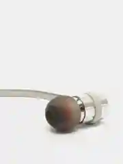 Вакумные наушники