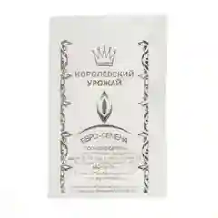 Семена Огурец "Засолочный", скороспелый, пчелоопыляемый, б/п, 0,5 гр