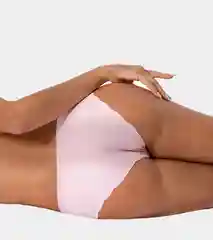 Трусы женские, бесшовные