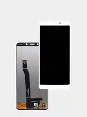 Белый дисплей Xiaomi Redmi 5 Plus, 4 Pro, 5A / mi Go, 6 Pro / Mi A2 Lite  тачскрин Original LCD