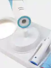 Подставка, держатель для электрических зубных щёток и насадок Oral-B орал би