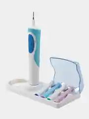 Подставка, держатель для электрических зубных щёток и насадок Oral-B орал би